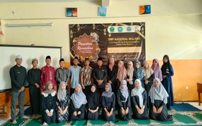 PESANTREN RAMADHAN TAHUN 2024