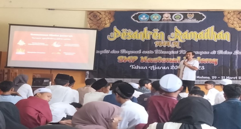 Pondok Ramadhan Day 1 2023