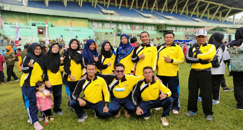 Memperingati Hari Guru Nasional 2022