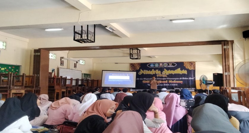 Pondok Ramadhan DAY 2 2023