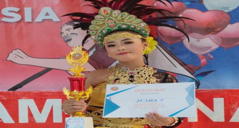 Selamat dan Sukses.....