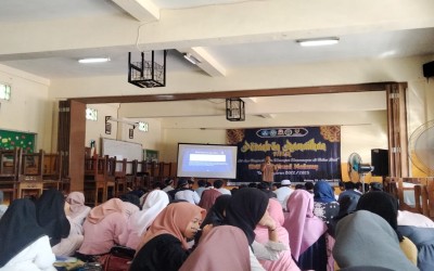 Pondok Ramadhan DAY 2 2023
