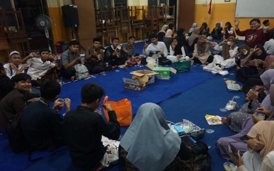 Pondok Ramadhan DAY 3 dan Buka bersama 2023