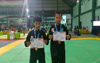 IPSI Malang Championship 2
